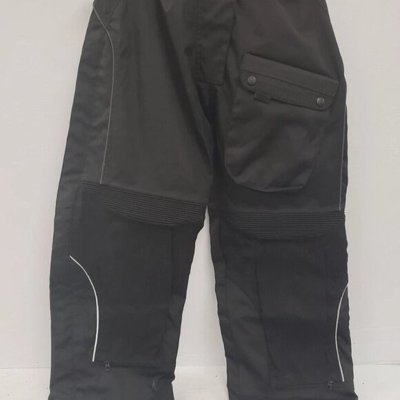 (64223-1) Joe Rocket Ballistic Series Full Riding Suit - Women's Size L/XL - Picture 15 of 16